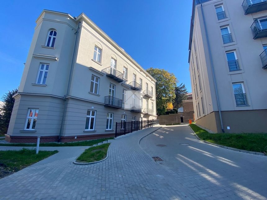Apartamenty Tatarska4 - apartament z klimatem miniaturka 5