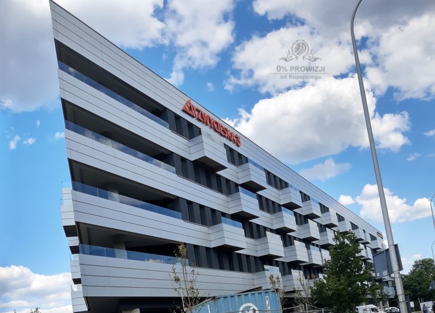 Piękne mieszkanie, wykończone , ze sprzętem AGD, gotowe do zamieszkania, balkon miniaturka 13