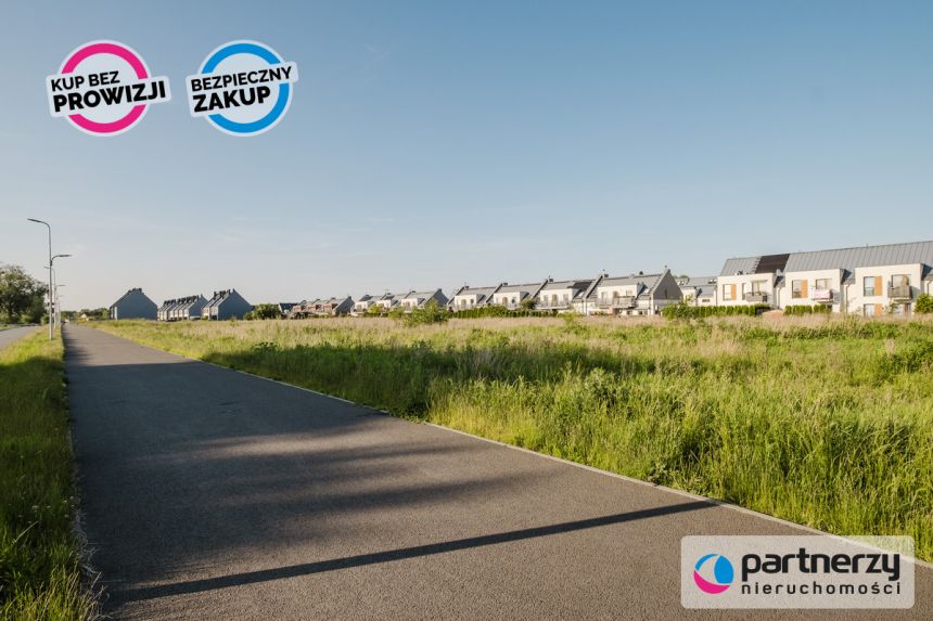 Pruszcz Gdański, 649 000 zł, 71.6 m2, z balkonem miniaturka 16