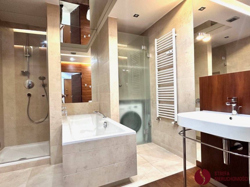 Umeblowany 2 pokojowy apartament ul. Literacka miniaturka 4