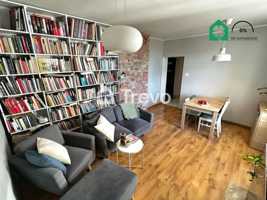 Gdańsk Śródmieście, 795 000 zł, 44 m2, M2 - zdjęcie 1