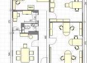 Krowodrza - mieszkanie / lokal biurowy miniaturka 3