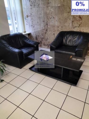 Targówek: biuro/magazyn 31 m2