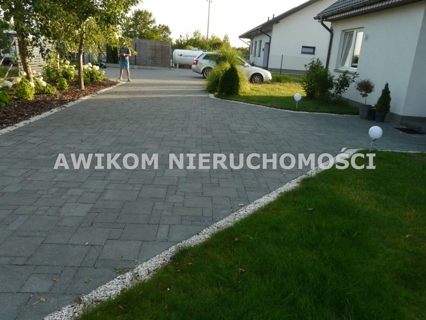 Sierakowice Lewe, 1 100 000 zł, 100 m2, jednorodzinny miniaturka 33