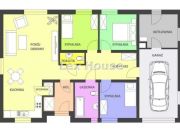 Przemocze, 650 000 zł, 132 m2, jednorodzinny miniaturka 4
