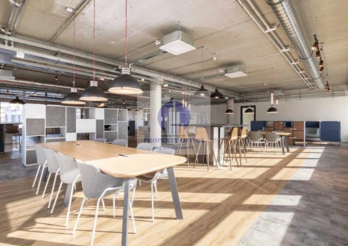 Ochota: coworking miniaturka 2