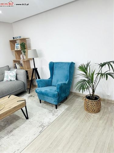 Kraków Mistrzejowice, 739 000 zł, 54.43 m2, oddzielna kuchnia