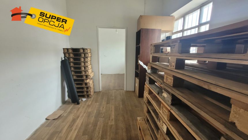 Kraków Podgórze, 7 200 zł, 160 m2, pietro 1 miniaturka 2