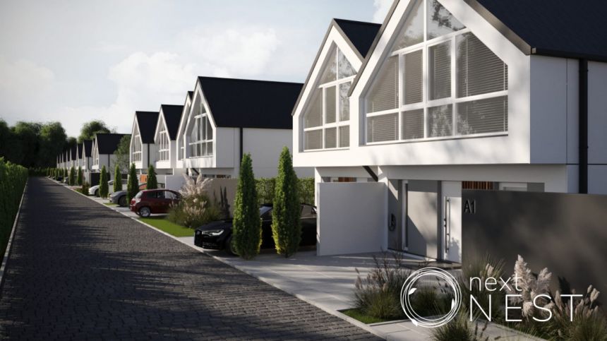 Łubna, 759 000 zł, 99.97 m2, segment środkowy miniaturka 5