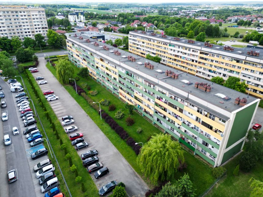 3 duze pokoje z balkonem, park Cegielnia! miniaturka 8