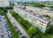 3 duze pokoje z balkonem, park Cegielnia! miniaturka 8