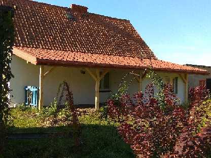 Dom nad jeziorem miniaturka 6