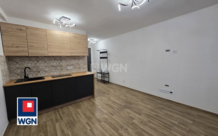Cieszyn, 199 000 zł, 21 m2, z balkonem miniaturka 3
