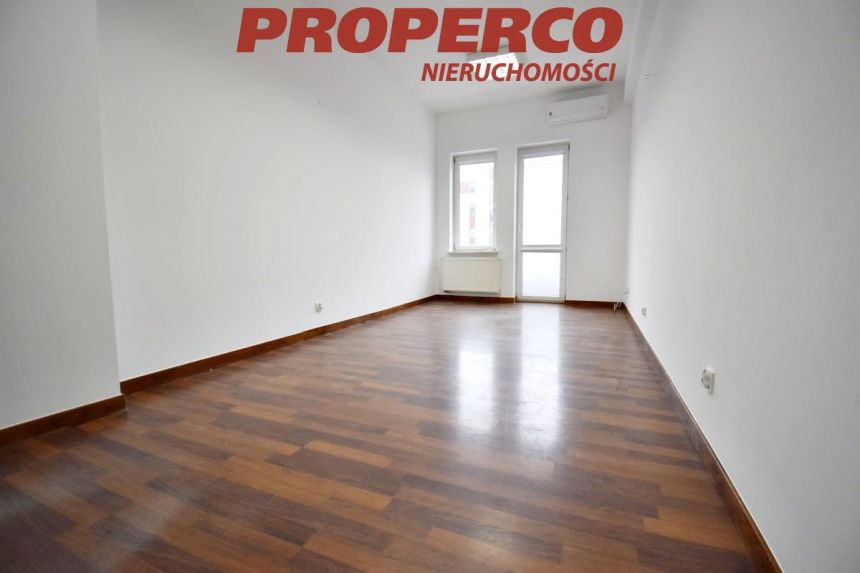 Lokal, pow. 28,06m2, ul. Klonowa, Szydłówek - zdjęcie 1