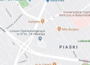 Białystok Centrum, 516 000 zł, 3.44 ar, budowlana miniaturka 3