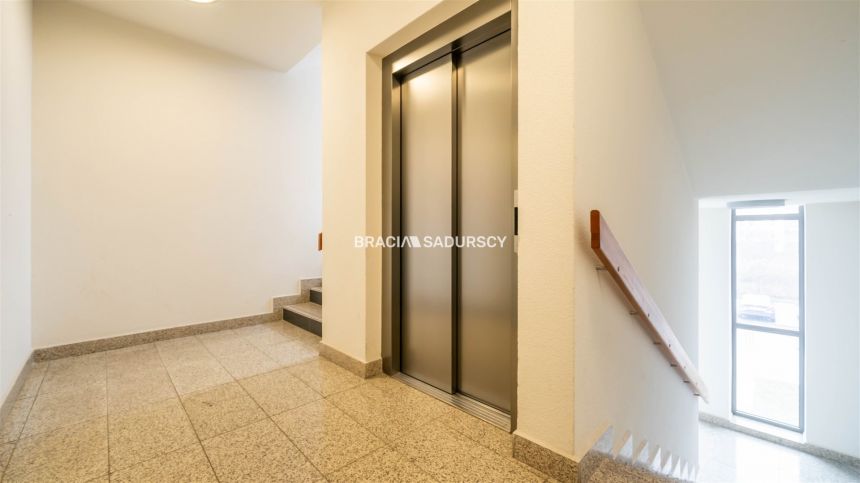 72m2, Grzegórzki ul. Dąbska miniaturka 23