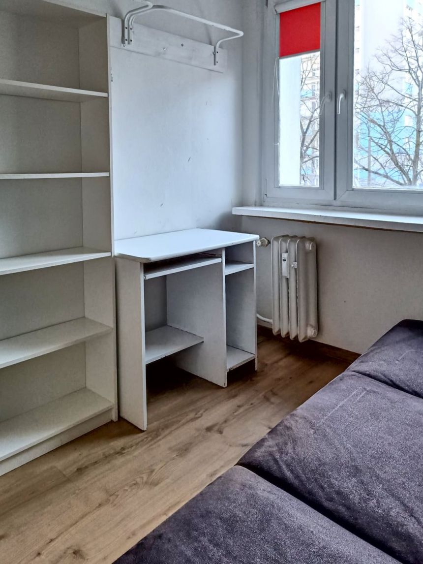 2 pokojowe, I piętro, piwnica, budynek z cegły miniaturka 15