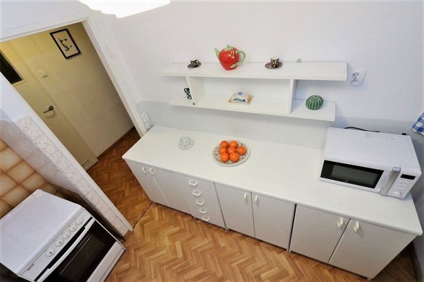 Warszawa Praga-Północ, 659 000 zł, 36.43 m2, pietro 11/11 miniaturka 9