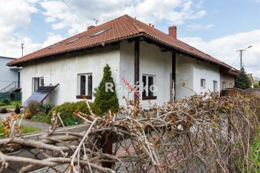 Nowa Wieś Wielka, 559 000 zł, 230 m2, bliźniak