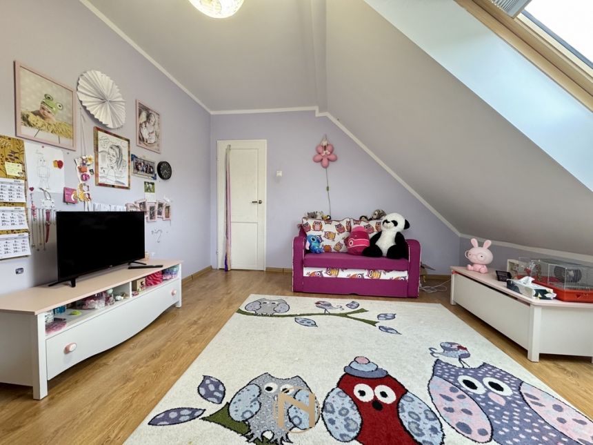 Kłodawa, 995 000 zł, 107 m2, wysoki standard miniaturka 12