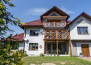 Dom w Swoszowicach 275m2 z dużą działką miniaturka 44