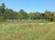Grodzisk Mazowiecki, 599 000 zł, 1.01 ha, siedliskowa miniaturka 1