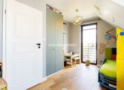 Garaż, ogród i świetna komunikacja. 5 pokoi, 130m2 miniaturka 18