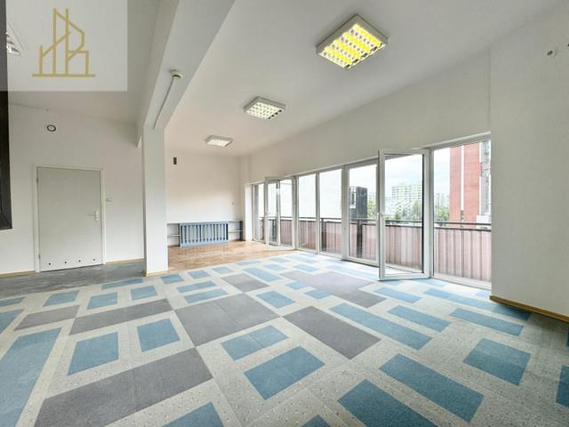 Warszawa Ursynów Centrum, 6 800 zł, 60 m2, o zróżnicowanej budowie miniaturka 2