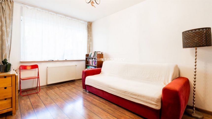 Kraków Azory, 875 000 zł, 60.37 m2, parter miniaturka 5