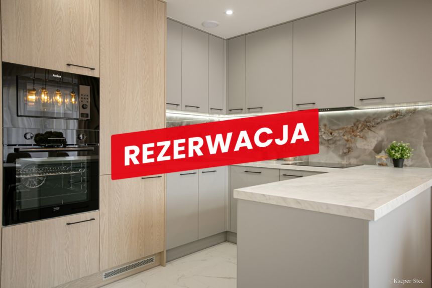 Na sprzedaż 3 pokojowe mieszkanie w centrum miniaturka 4