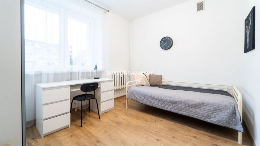 Mieszkanie 47 m² z Tarasem ul. Gustawa Morcinka! miniaturka 5