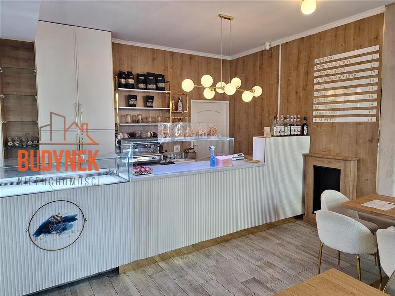 Lokal użytkowy - Darłowo miniaturka 4