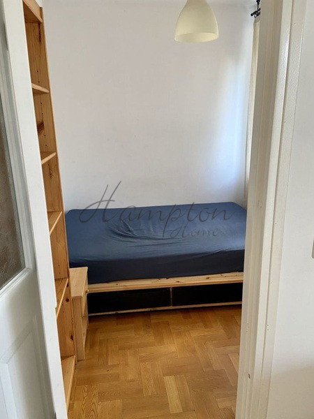 Warszawa Ochota, 700 000 zł, 37 m2, z balkonem miniaturka 3