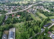 Częstochowa, ul. Turkusowa | Duża działka miniaturka 5