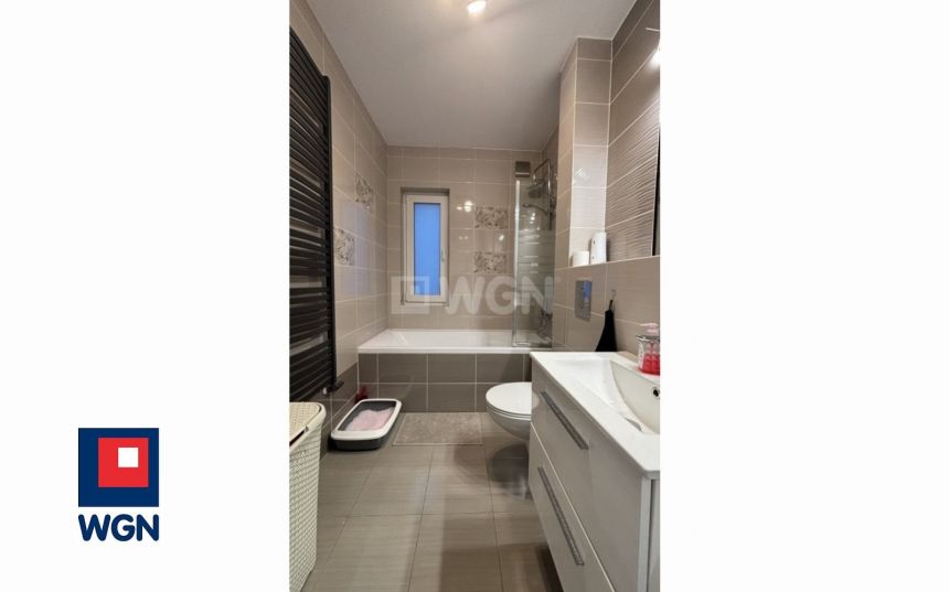 Szczecin Zdroje, 3 700 zł, 90 m2, wysoki standard miniaturka 4