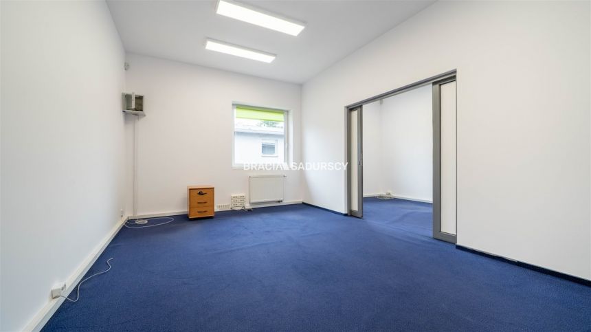 Kraków, Balicka | Lokal 84 m² biurowo-usługowy| miniaturka 4