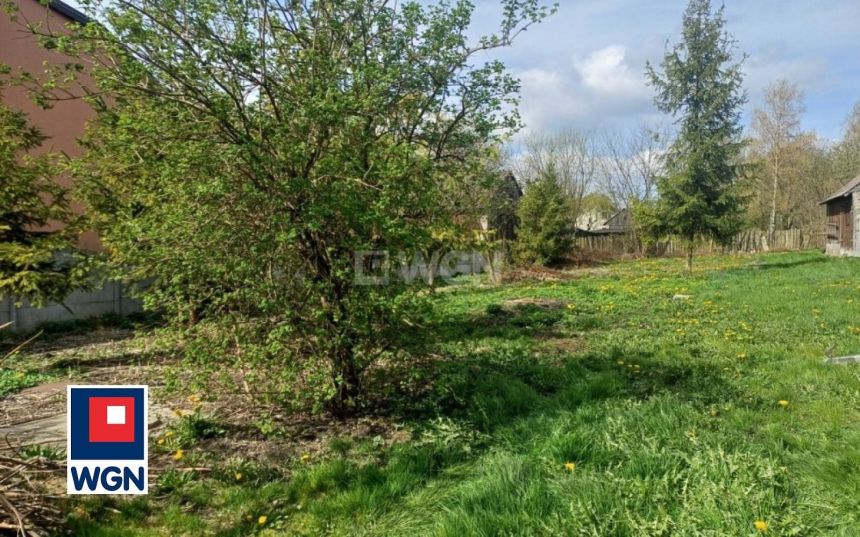 Myszków Nowy Myszków, 373 000 zł, 61 m2, do remontu miniaturka 4