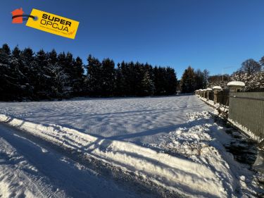 Miechów, 220 000 zł, 13.5 ar, droga dojazdowa asfaltowa