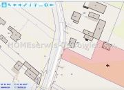 Działka rolno-budowlana 3500 m2 Grójec k/Ostrowca miniaturka 3