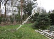 Podkowa Leśna działka 1704m2 miniaturka 4