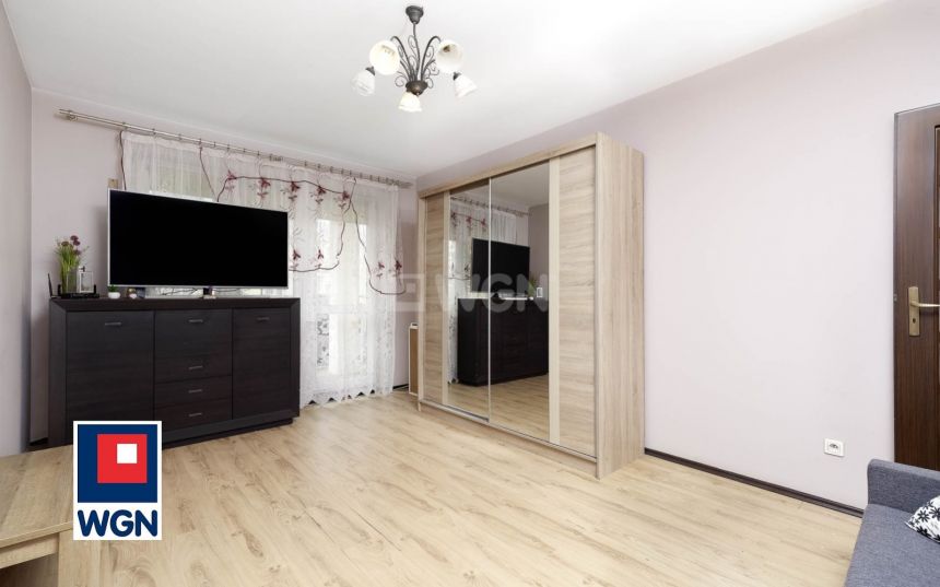 Luboń Stare Żabikowo, 490 000 zł, 51.68 m2, z loggią - zdjęcie 1