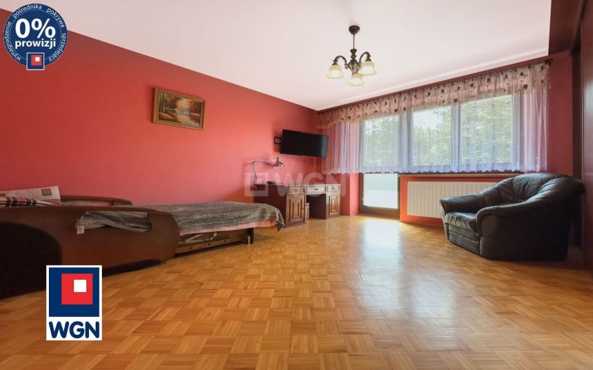 Olkusz Piaski, 639 000 zł, 163.62 m2, jednorodzinny miniaturka 7