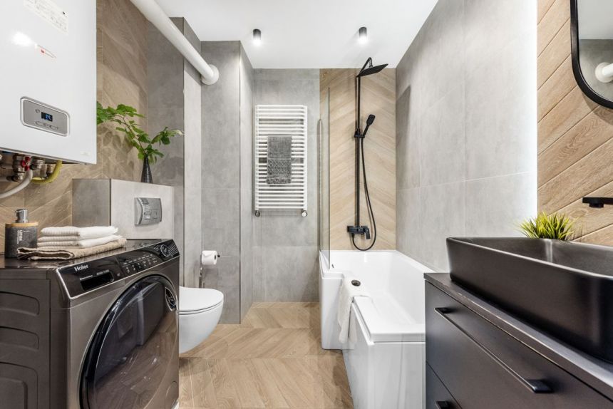 Czarnochowice Nowe Czarnochowice, 650 000 zł, 40.21 m2, z miejscem parkingowym miniaturka 7