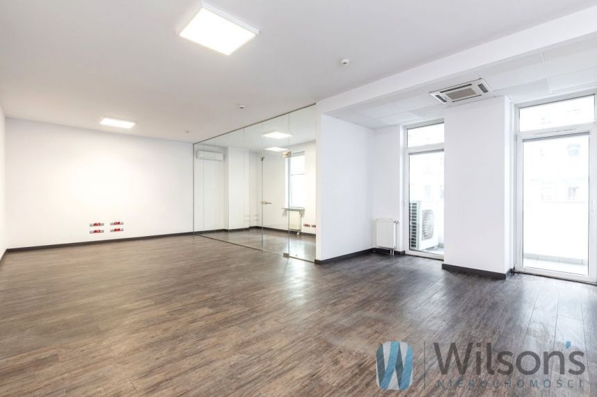 Warszawa Wola, 6 803 euro, 320 m2, biuro - zdjęcie 1