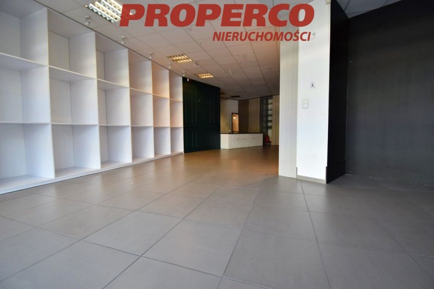 Lokal, pow. 117,05 m2, Kielce, Okrzei miniaturka 3