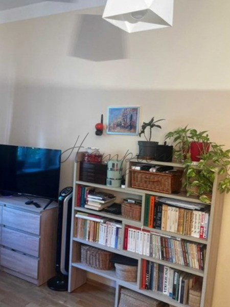 Warszawa Chomiczówka, 529 000 zł, 31 m2, parter - zdjęcie 1