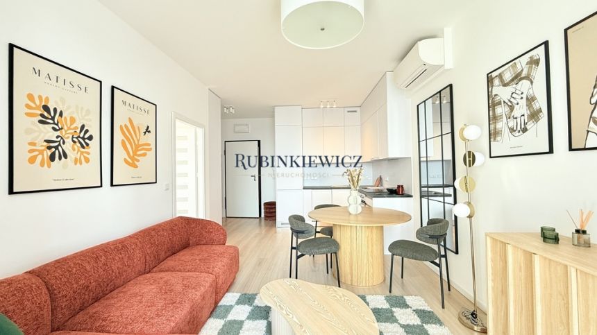 KROCHMALNA 61 - KLIMATYZOWANY APARTAMENT 11 PIĘTRO miniaturka 5