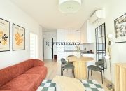 KROCHMALNA 61 - KLIMATYZOWANY APARTAMENT 11 PIĘTRO miniaturka 5