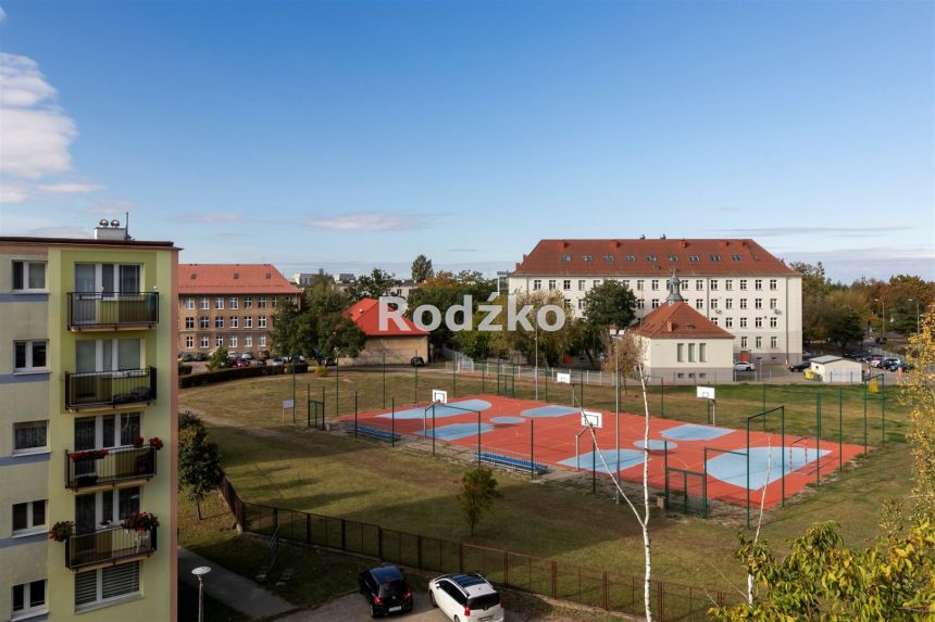 Bydgoszcz Kapuściska, 1 500 zł, 34.86 m2, umeblowane miniaturka 11