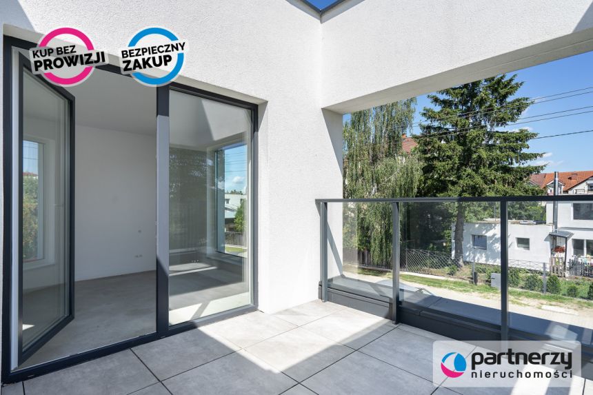 Gdańsk Osowa, 1 350 000 zł, 130 m2, z pustaka miniaturka 15
